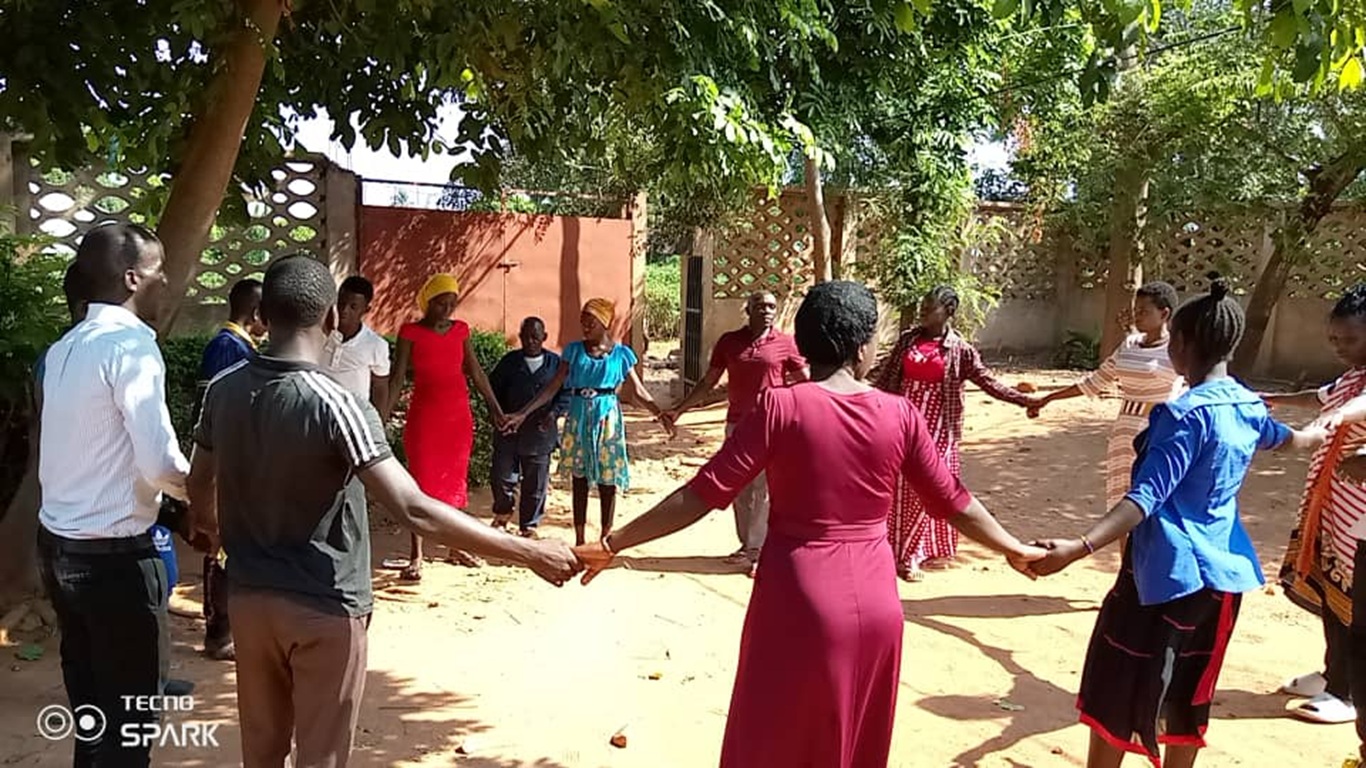 Classroom Session