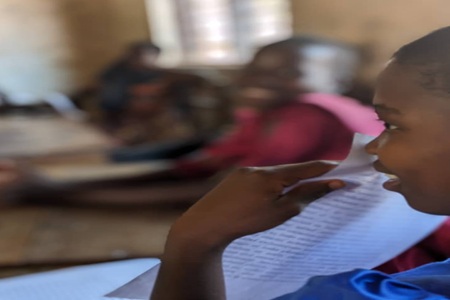 Classroom Activity